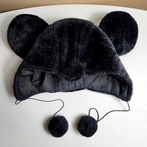 Elope Disney Mickey Mouse Faux Fur Cosplay